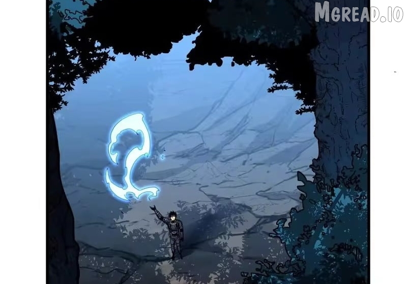 Lord of Destiny Wheel Chapter 225  - page 41